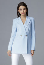 Charger l'image dans la galerie, Jacket model 126193 Figl
