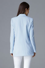 Charger l'image dans la galerie, Jacket model 126193 Figl
