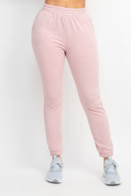Charger l'image dans la galerie, Ensemble haut corset et pantalon à capuche
