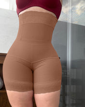 Charger l'image dans la galerie, Minceur bout à bout contrôle culotte sous-vêtements Shorts minceur corps Shaper Shapewear Fajas Colombianas 
