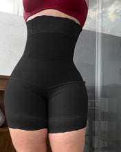 Charger l'image dans la galerie, Minceur bout à bout contrôle culotte sous-vêtements Shorts minceur corps Shaper Shapewear Fajas Colombianas 
